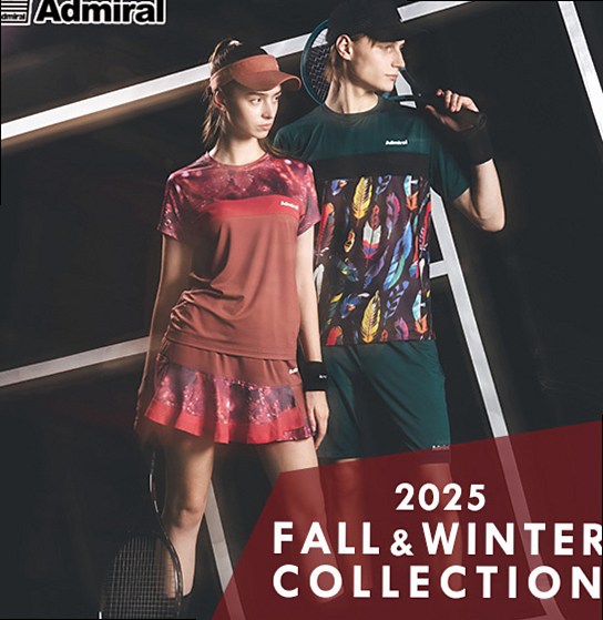 Autumn/Winter apparel collection